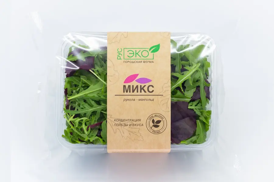 From Salad to Symptom Relief: The Role of Arugula in Managing Gout Flare-Ups